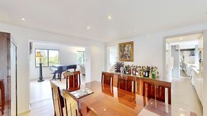 dining to rec- click for photo gallery